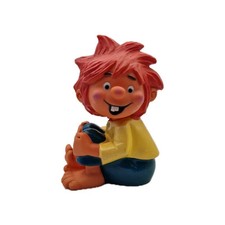 Pumuckl spardose figur - figur, ca