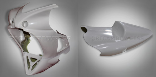 Kdr105 yamaha yzf 98 - kdr105/de,