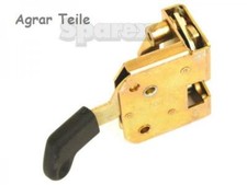Fendt Türschloss rechts Farmer 303, 304, 305, 306, 307, 308, 309, 310, 311, 312,
