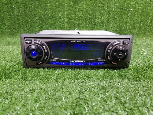 Blaupunkt maryland dj51 - blaupunkt,