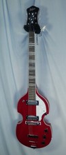 Hofner HI-459-PE-R Violin