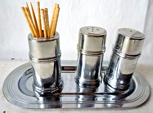 Tcm edelstahl salz pfeffers - salz-,