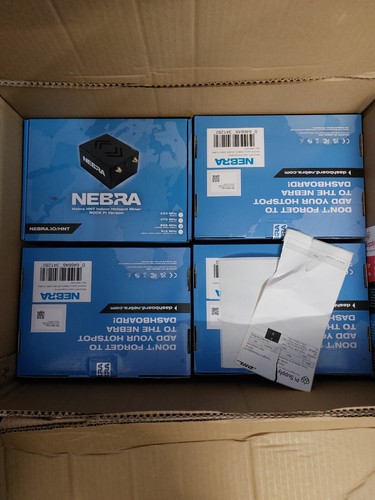 Nebra hnt indoor - nebra, hotspot