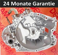 Getriebe Peugeot 207 Citroen