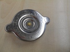 Kühlerdeckel original