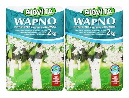 Weißanstrich obstbäume - weißanstrich,