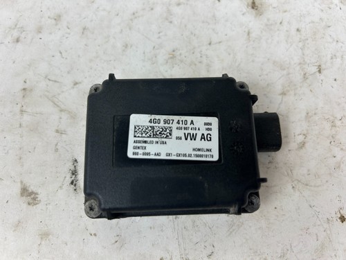 Audi homelink garagentor - 8r,