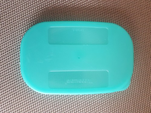 Tupperware ersatzdeckel - 1x,