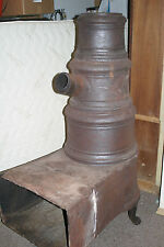 Gussofen Dietrich Kanonenofen