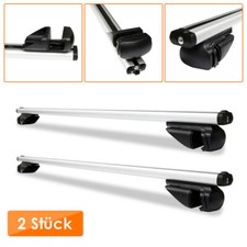 Dachträger Relingträger