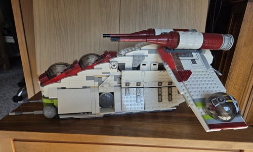 Lego star wars - lego,