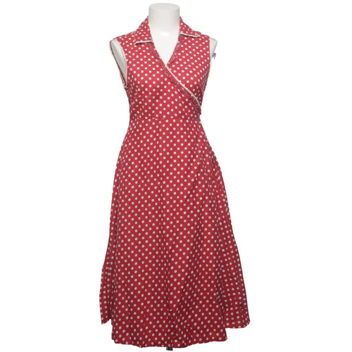Vintage stories wickelkleid - vintage, stories,