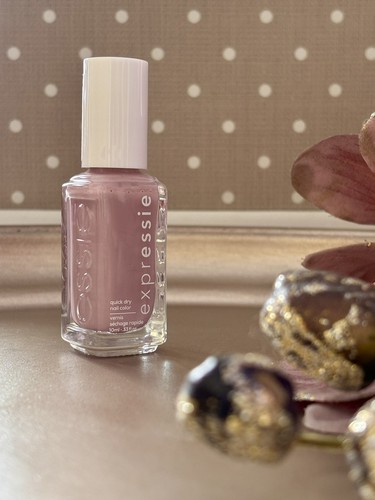 Quick dry nagellack - quick,