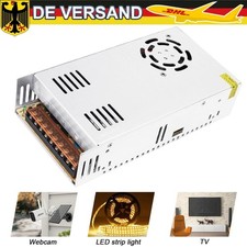 DC 12V 30A 360W Schaltnetzteil