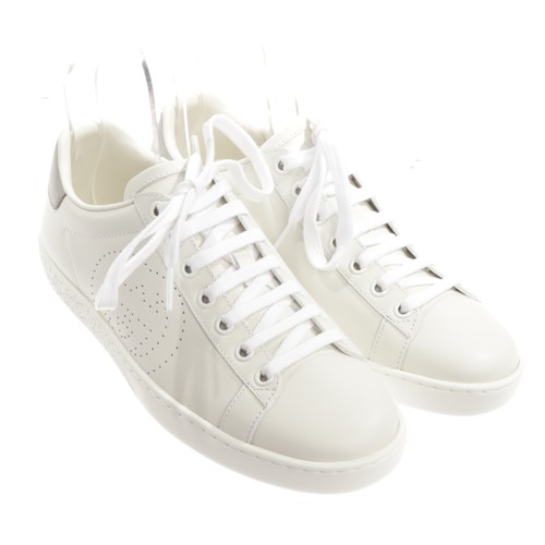 Gucci sneaker eur weiß - gucci,
