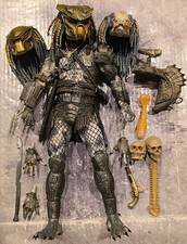 NECA Ultimate Elder Predator