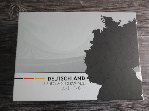 Brd euro 2017 tropische - brd, x
