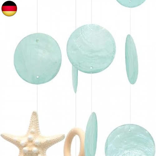 Muschel windspiel - muschel-windspiel, –