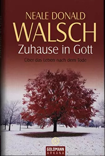 Zuhause gott über das - gott:,