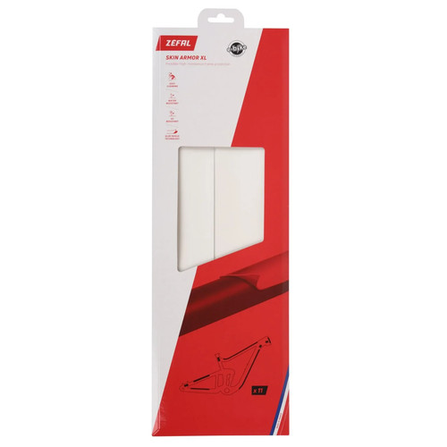 Zefal skin armor l - zefal,