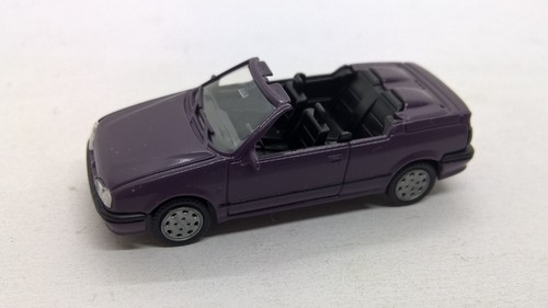 Amw renault cabrio - renault, 19