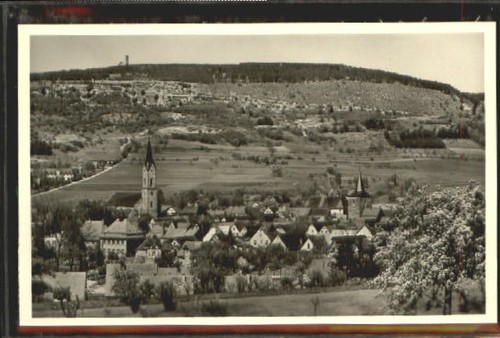 Ebermannstadt - ebermannstadt,