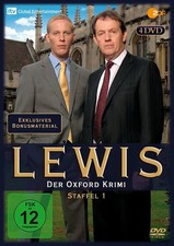 Lewis - Der Oxford Krimi