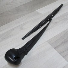 Orig. VW Lupo Seat Arosa Heck Scheibenwischer Wischerarm Heckwischer 6X0955707A