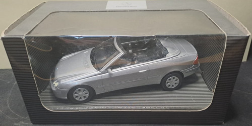 Mercedes benz 36 - mercedes-benz,, 1:36