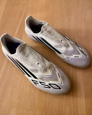Fußballschuhe Adidas F50 League Laceless Gr. 43 1/3 neuwertig