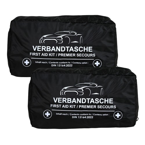 Auto verbandstasche erste - 2,