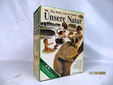 GERSTENBERG, SEHEN STAUNEN