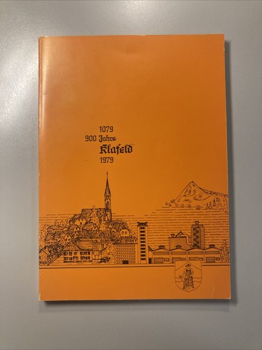 1979 900 jahre - 1979,