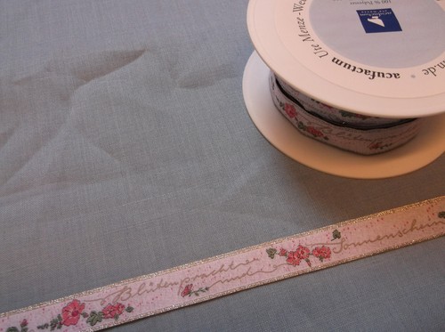 Acufactum borte webband mit - acufactum,