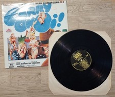 Various - Carry On Oi / Vinyl LP, Punk, Oi, Street Rock´n´Roll