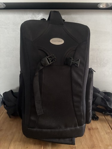 Mantona fotorucksack - mantona,