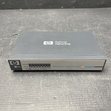 HP ProCurve 1410-8G (J9559A)