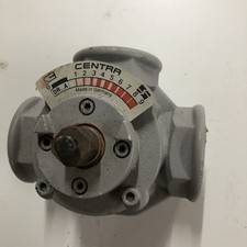 Centra Dreiwege Mischer 1/1/4