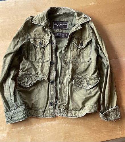 Abercrombie fitch field - abercrombie, &