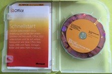 Office 2010 Home & Student ☆ 3 Lizenzen ☆ ready Win 7 bis 11 ☆ 32 und 64 Bit!