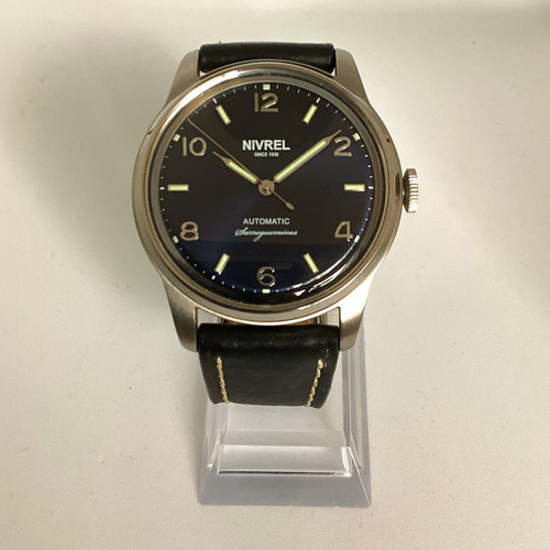Nivrel automatic herren - nivrel,