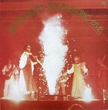 Grobschnitt - Solar Music -