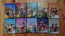 Unsere kleine Farm, die komplette Serie, Nostalgie-DVD-Sammelbox, 10 Staffeln