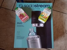 SodaStream Duo Vorteilspack
