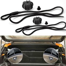 Halteband für deckel - 2x,