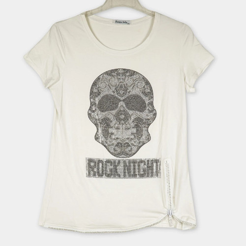 Foresta bella shirt mit - foresta, t-shirt