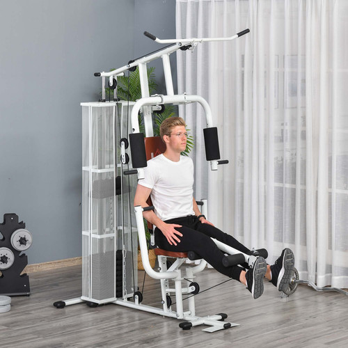 Gym kraftstation - gym,
