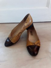 Ballerina Donna Laura ,Gr. 39,5