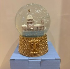 St Pauls Cathedral Schneekugel