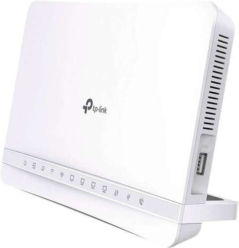 Link vx231v 6 vdsl - tp-link,